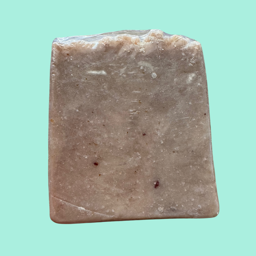 Wedding Cake Soap Bar