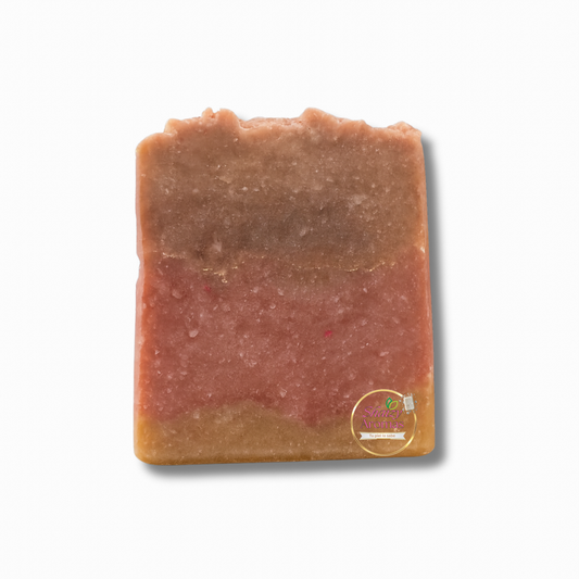 Arnoré Soap