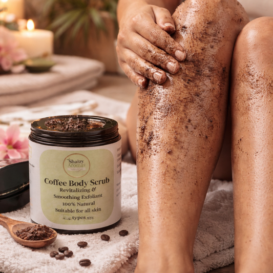 Coffee Glow Kit