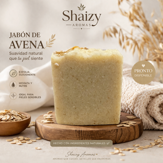 Oat & Tallow Pure (New Formula)
