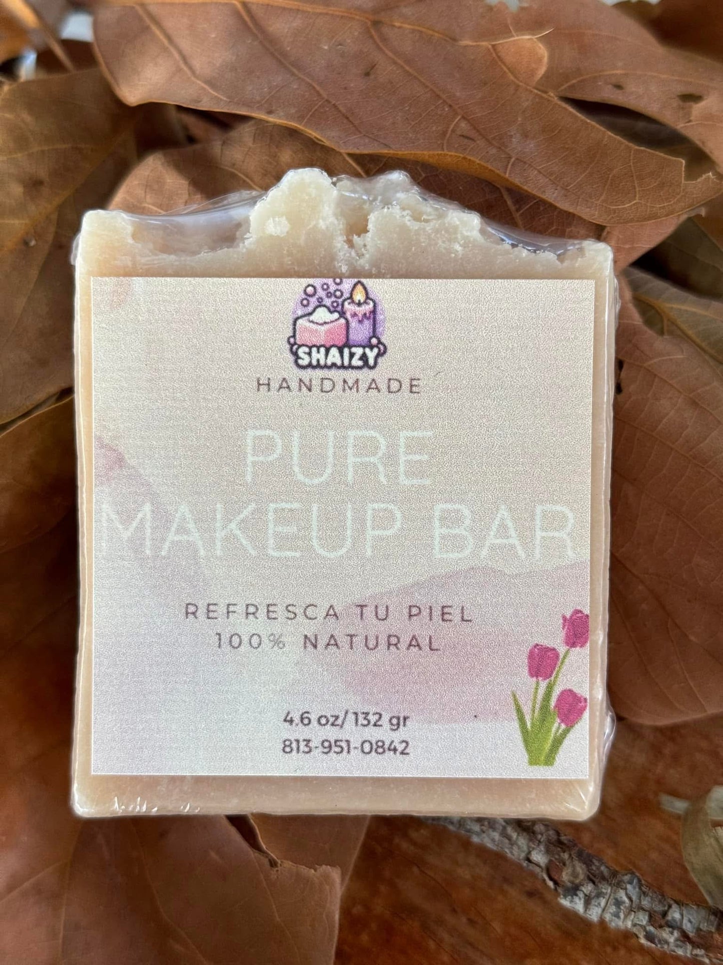 Puré Makeup Bar