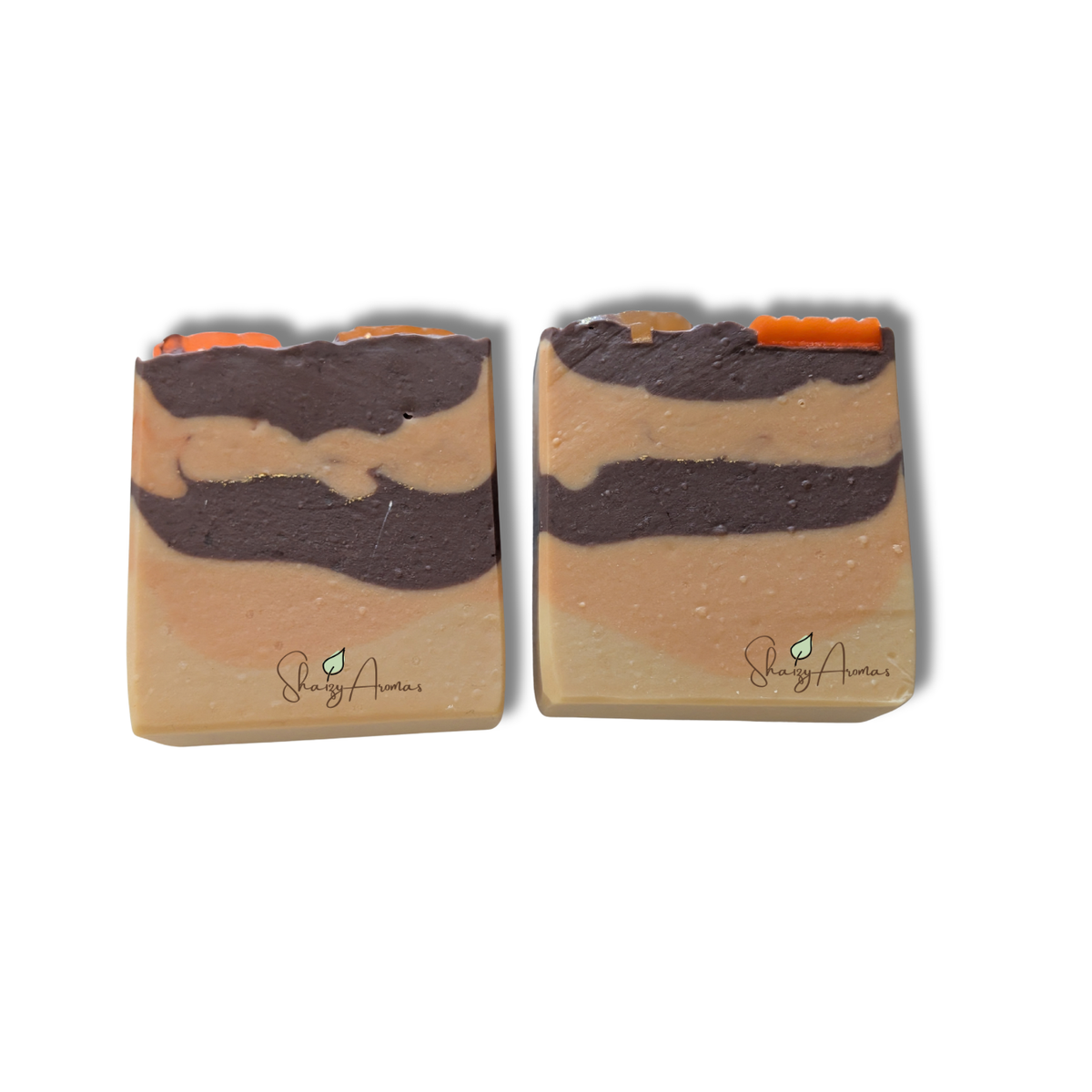 Pumpkin & Coconut Woods (Pumpkin & Coconut Milk)