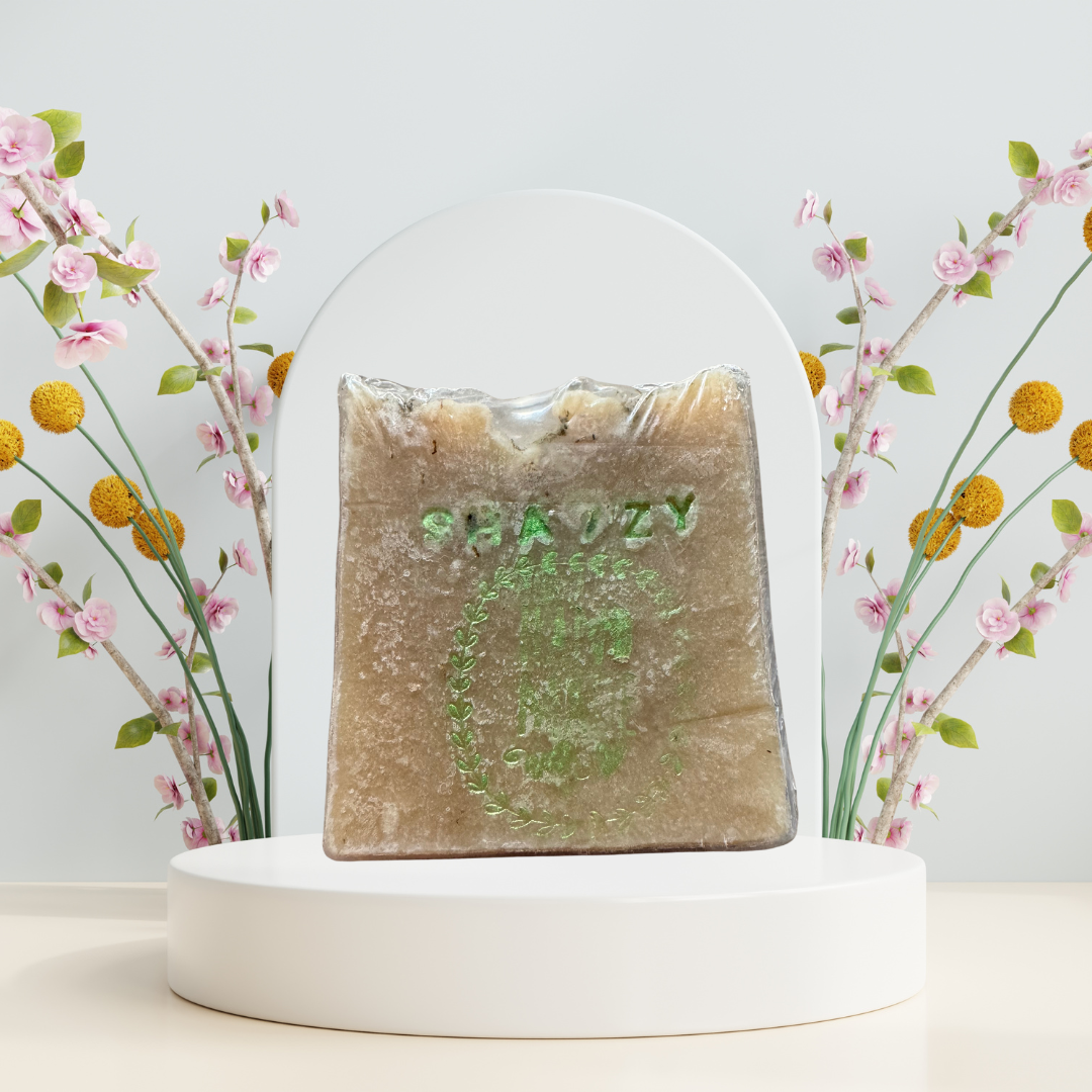 Manzanilla Soap (Chamomile)