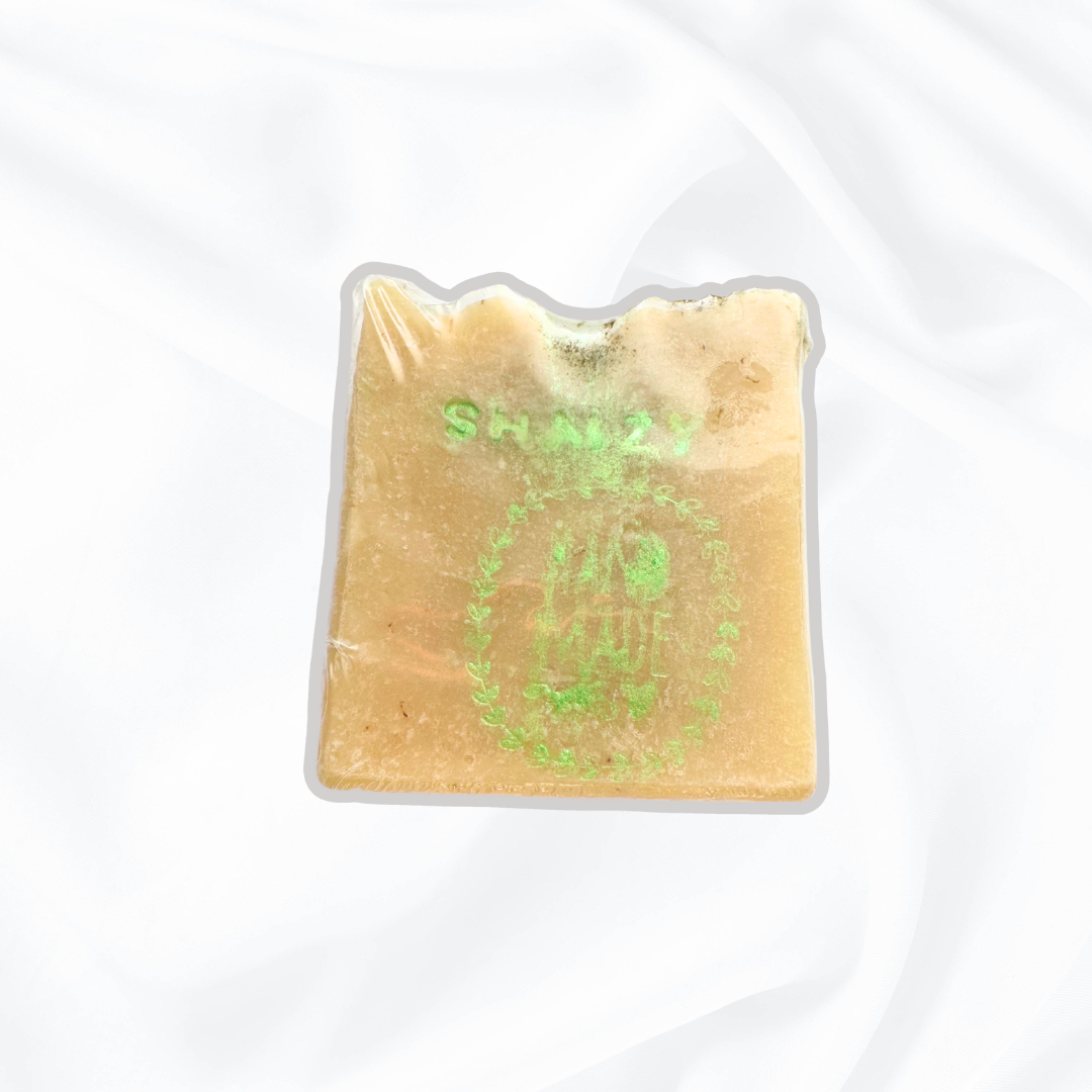 Manzanilla Soap