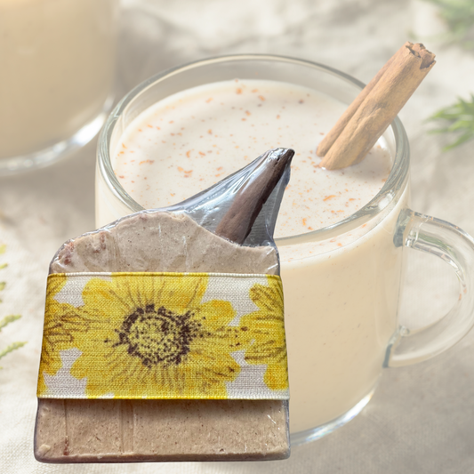 Coquito Soap