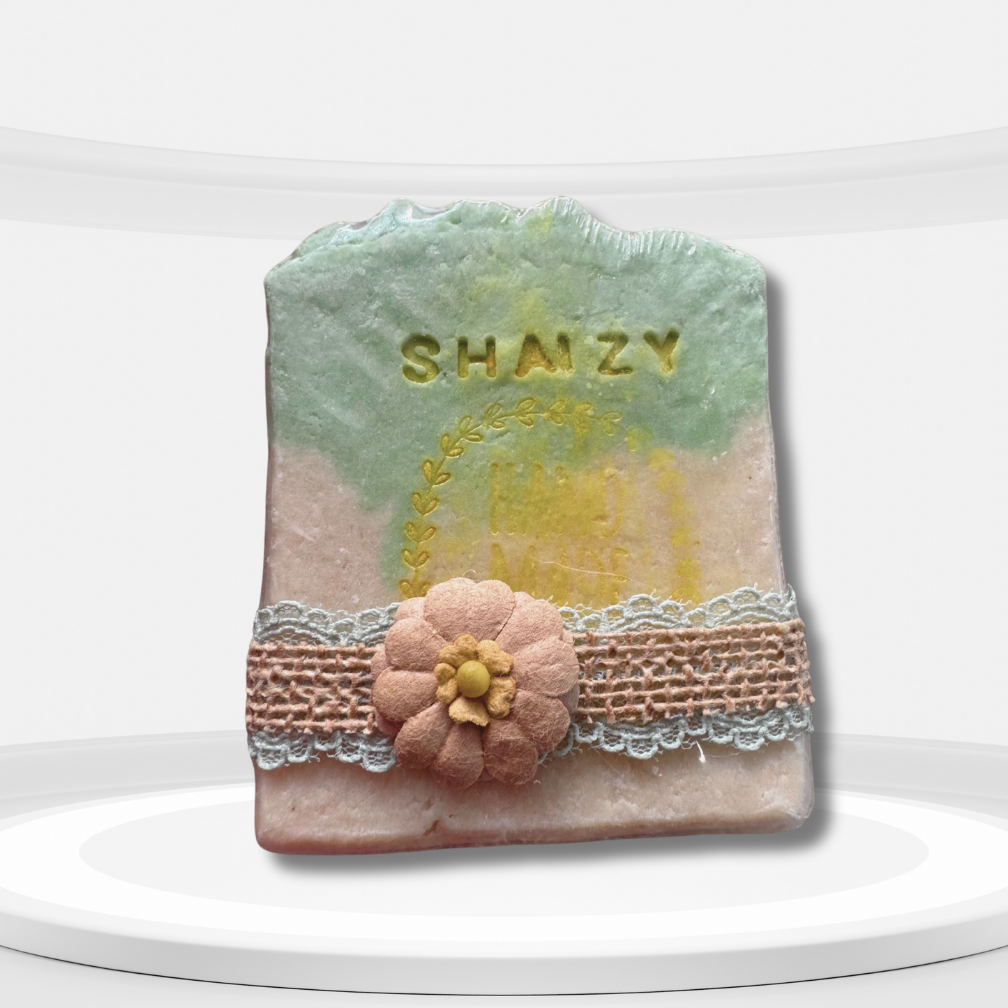 Eucalipto Fresco (Fresh Eucalyptus)