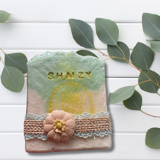 Eucalipto Fresco (Fresh Eucalyptus)