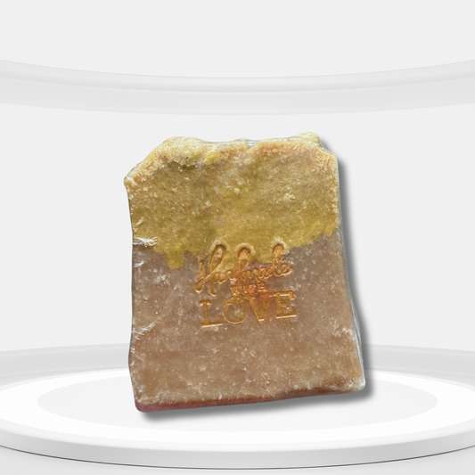 Dulzura Natural (Peanut)