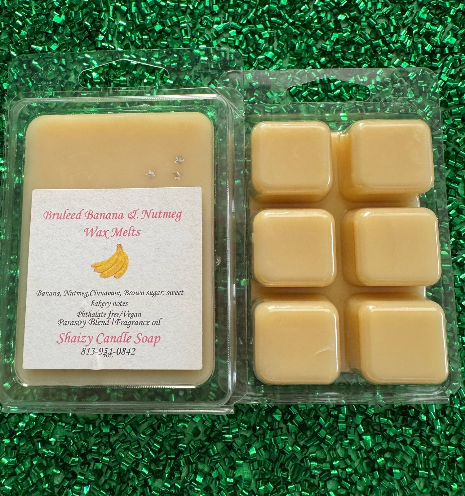 Wax Melts