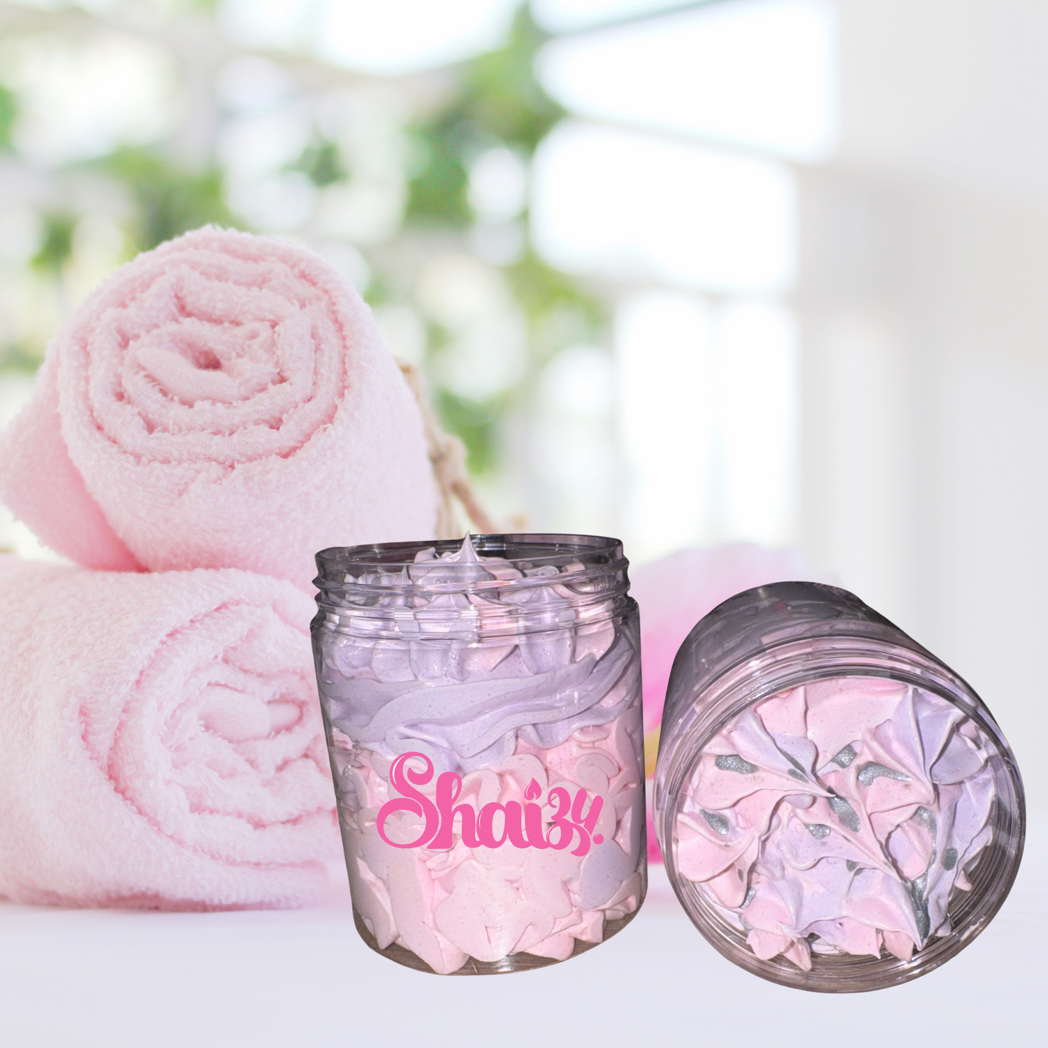 Exfoliating Soap