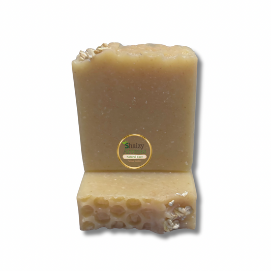 Oat & Tallow Pure (New Formula)
