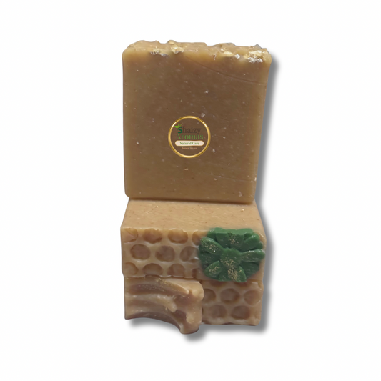 Honeyed Oat Tallow (New Improved Formula)