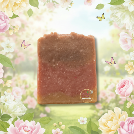 Arnoré Soap