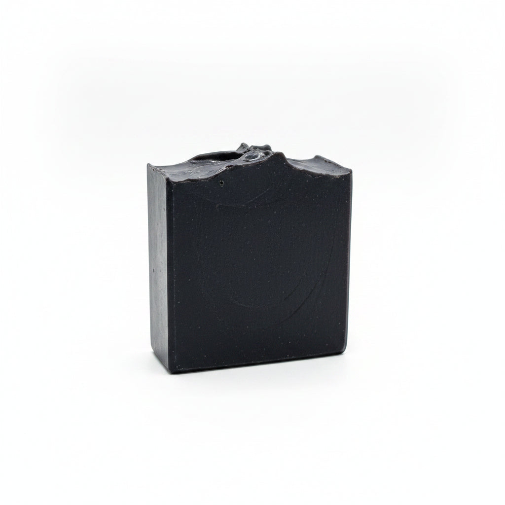 ACTIVATE CHARCOAL SOAP (Deep Cleansing & Clarifing)