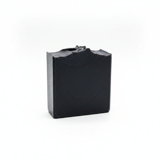 ACTIVATE CHARCOAL SOAP (Deep Cleansing & Clarifing)