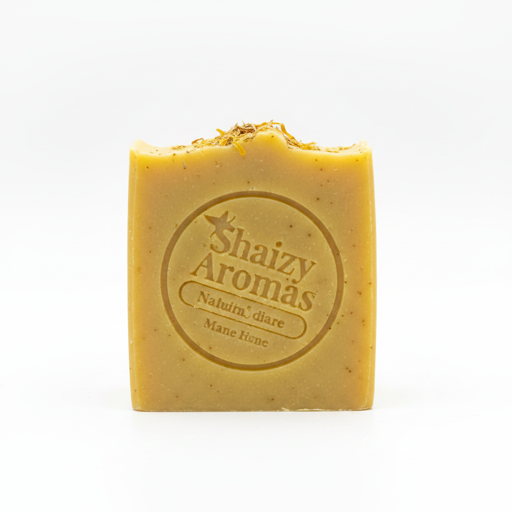 Caléndula Bloom Soap