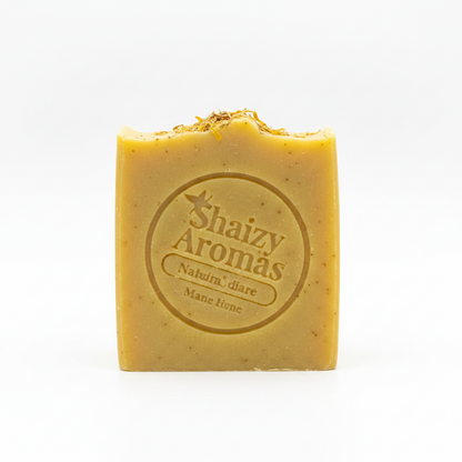 Caléndula Bloom Soap