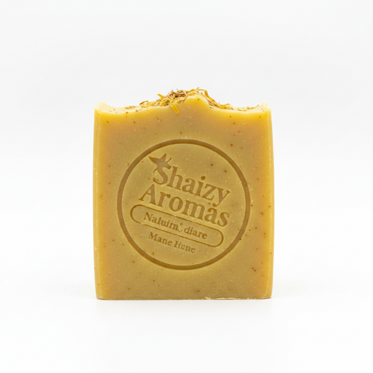 Caléndula Bloom Soap