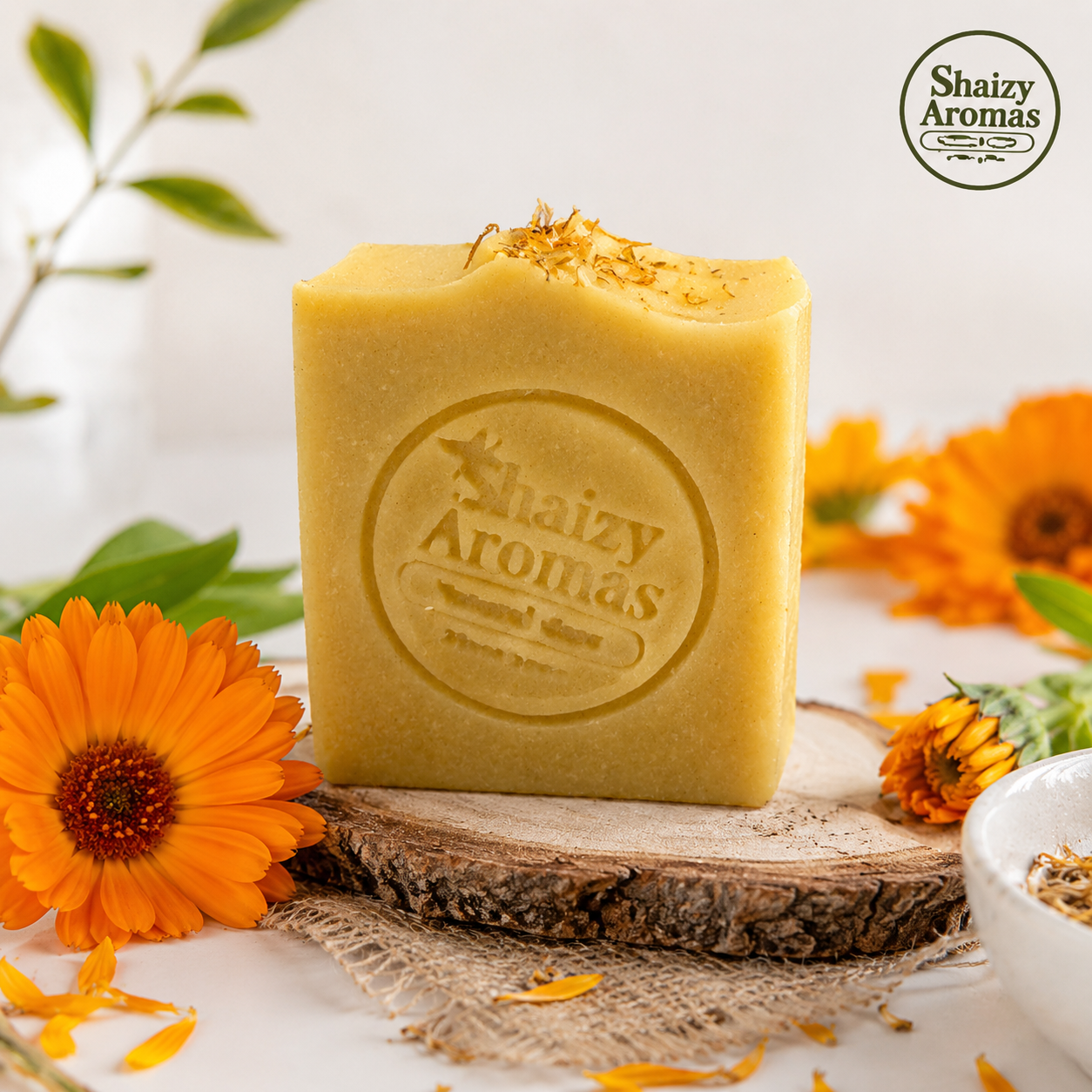 Pack Pieles Sensibles - Avocado Silk, Calamine, Calendula Bloom Bar