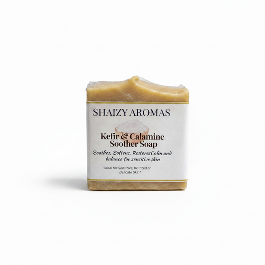 Kefir & Calamine Soother