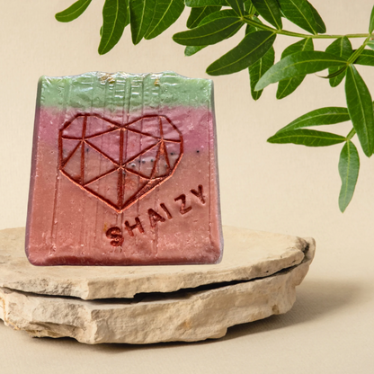 Soleil Tomate Soap