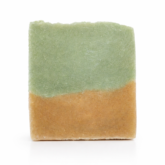 Eucalyptus Artisanal Soap