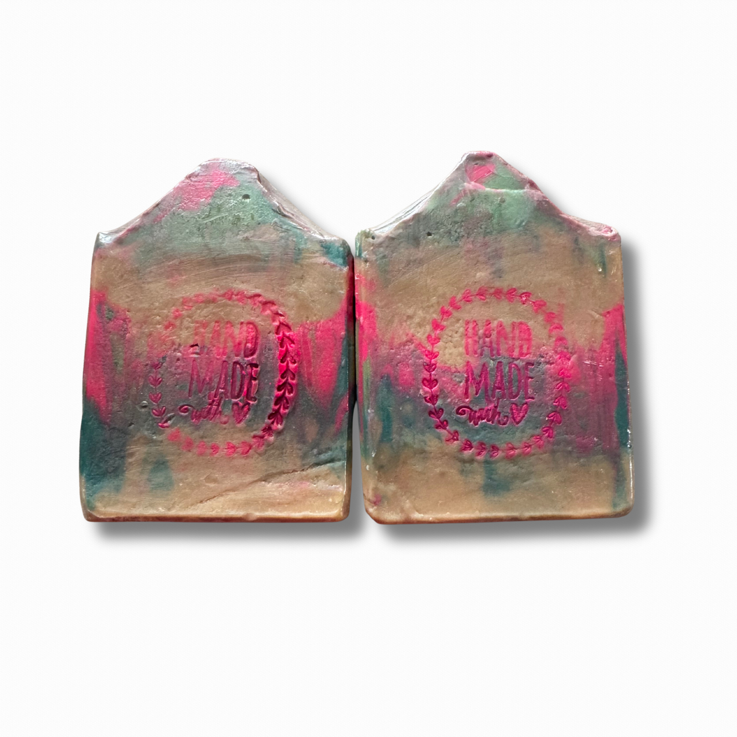 Vegan Soap