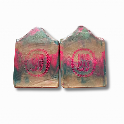Vegan Soap