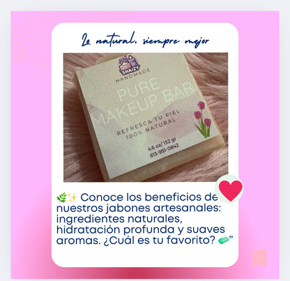 Puré Makeup Bar