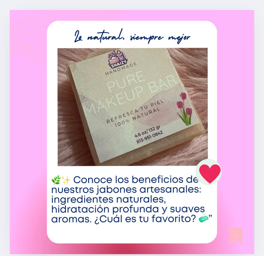 Puré Makeup Bar