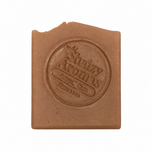 Calamine Natural Soap