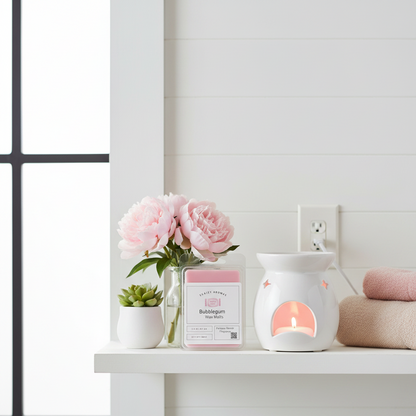 Bubblegum Wax Melts