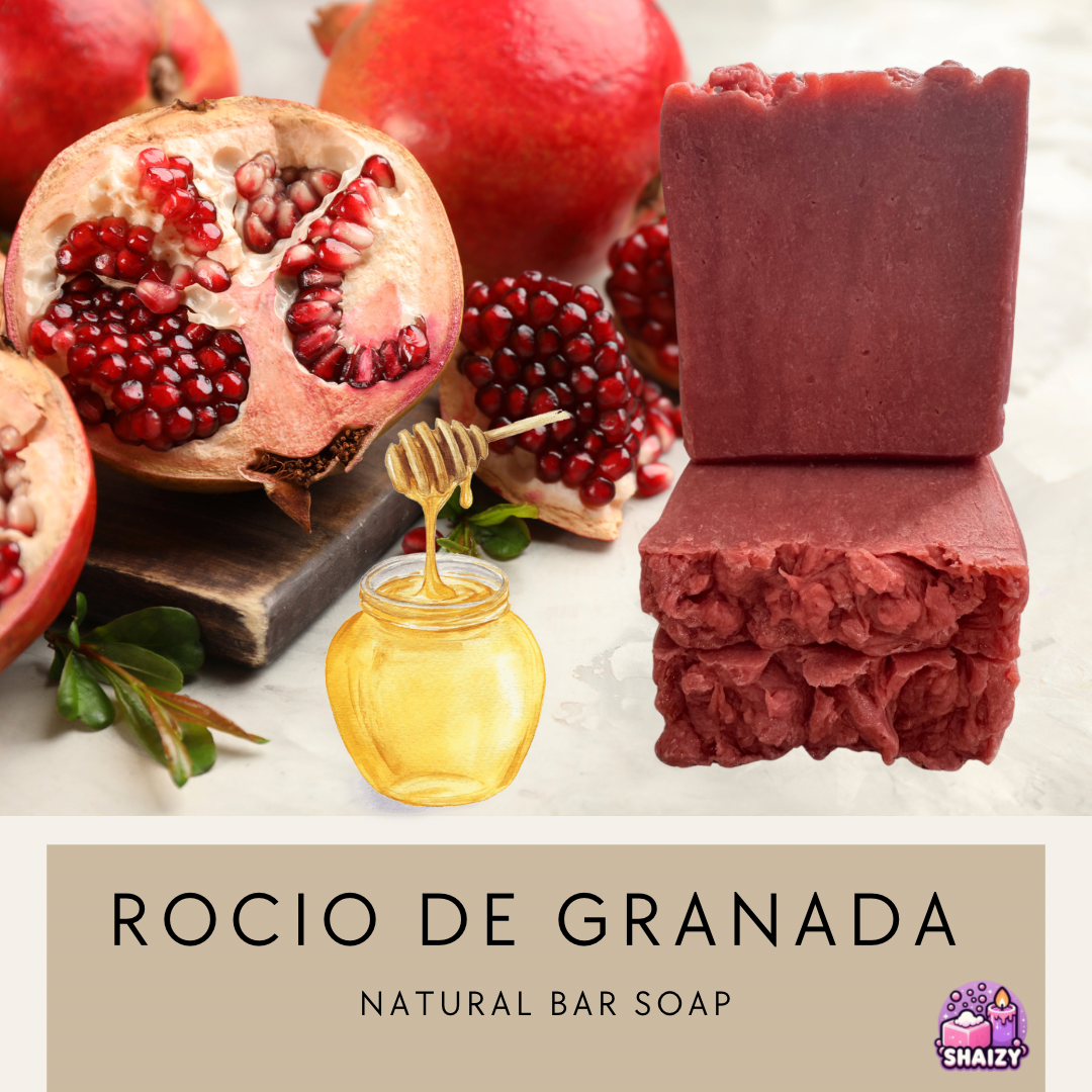 Rocío de Granada