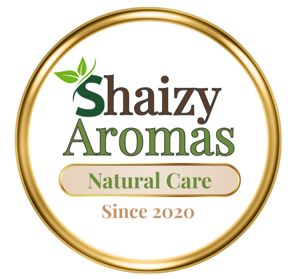 Shaizy Candle Soap