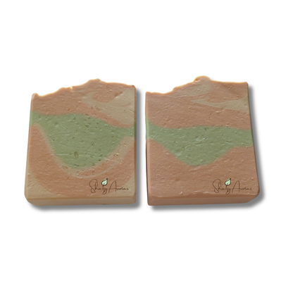 Pumpkin Chai Soap