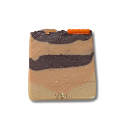 Pumpkin & Coconut Woods (Pumpkin & Coconut Milk)