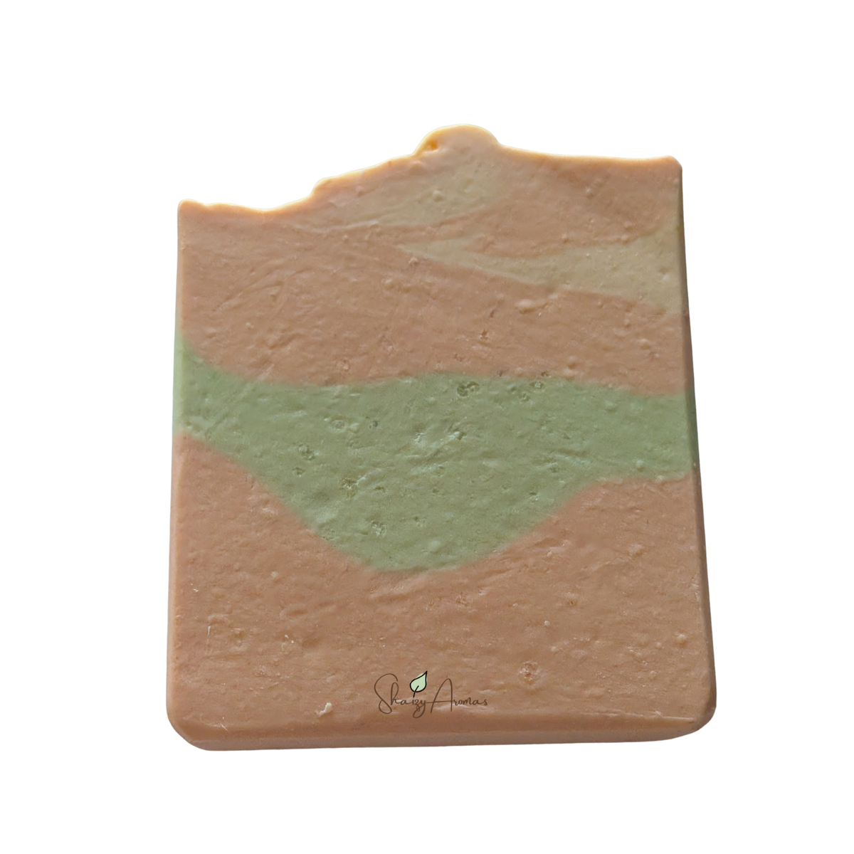 Pumpkin Chai Soap