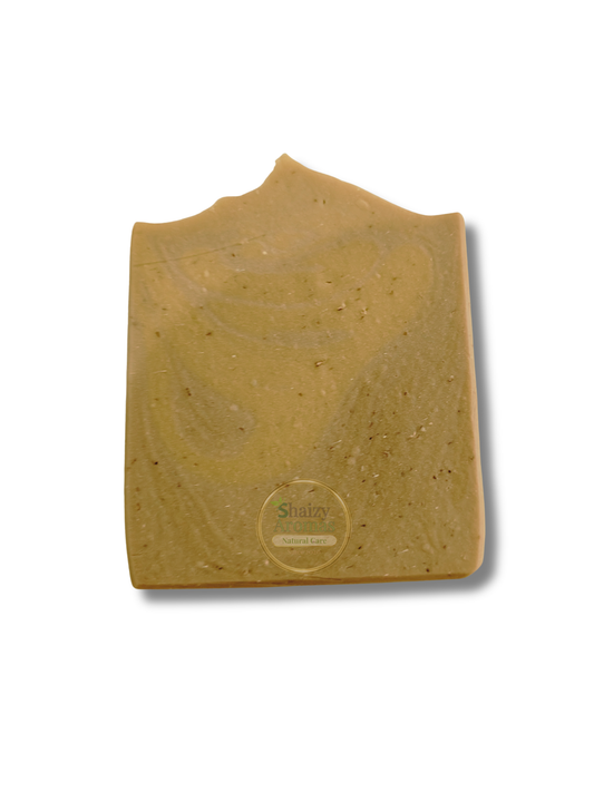 Golden Nest Soap (Egg & Buttermilk)