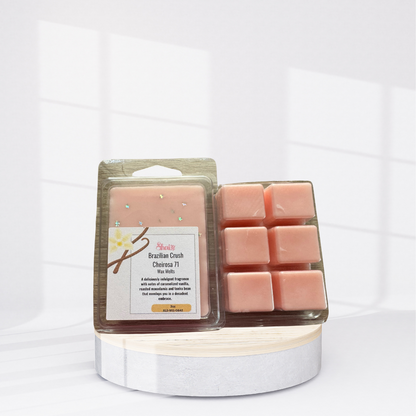 BrazilianCrush Cheirosa 71 Wax Melts