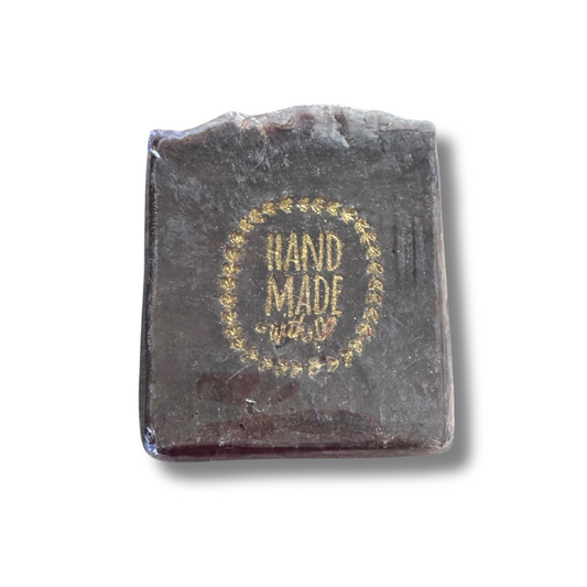 Mocca Cappucino Soap