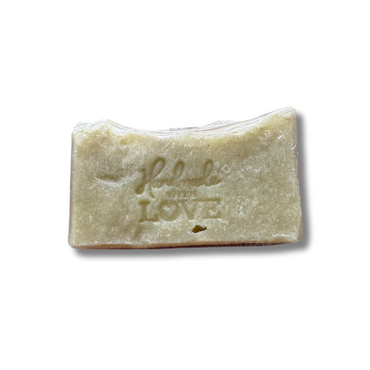 Aloe Vera Soap