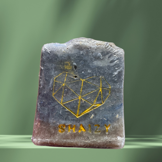 Seda Herbal Soap (cola de caballo)