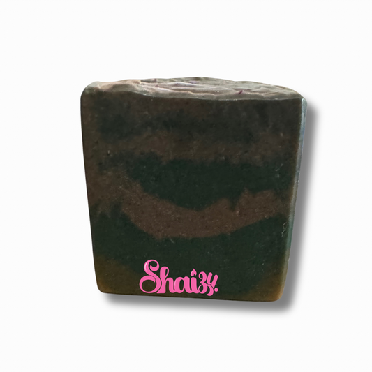 Gooseberry Natural Soap (AMLA)