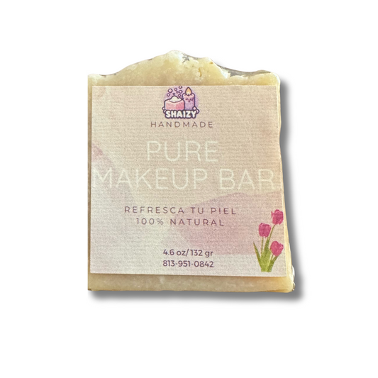 Puré Makeup Bar