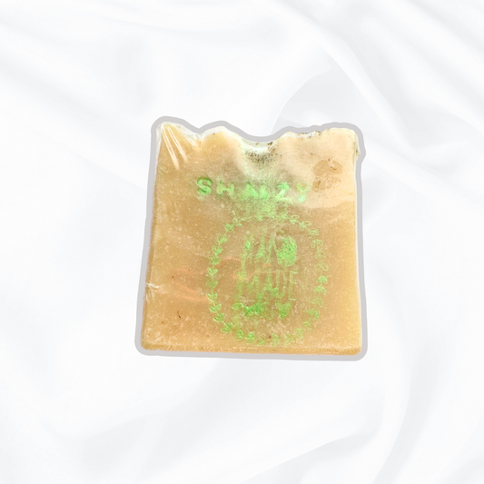 Manzanilla Soap