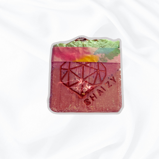Soleil Tomate Soap