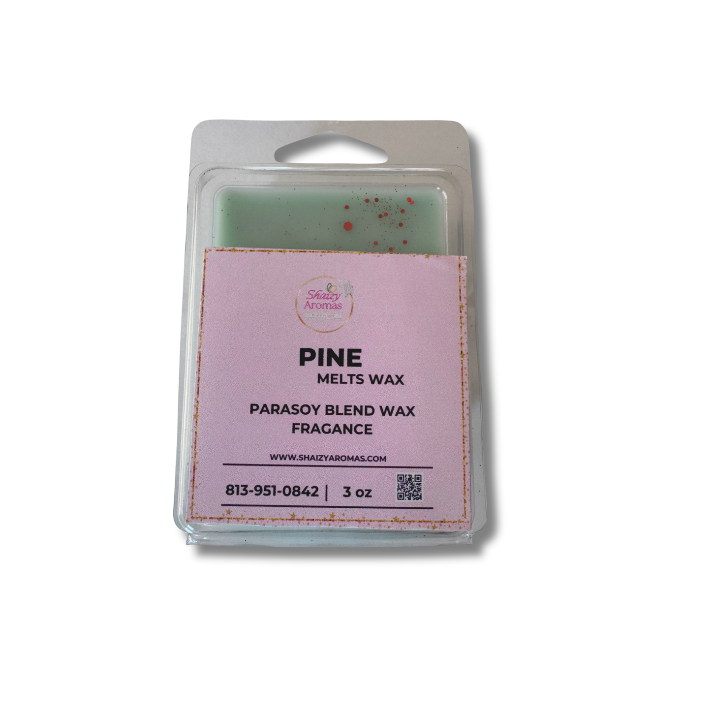 Pine Wax Melts