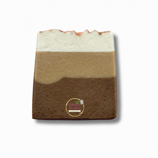Matcha Cream Soap