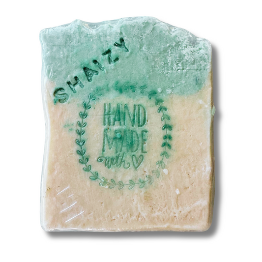 Sahara Suds Soap