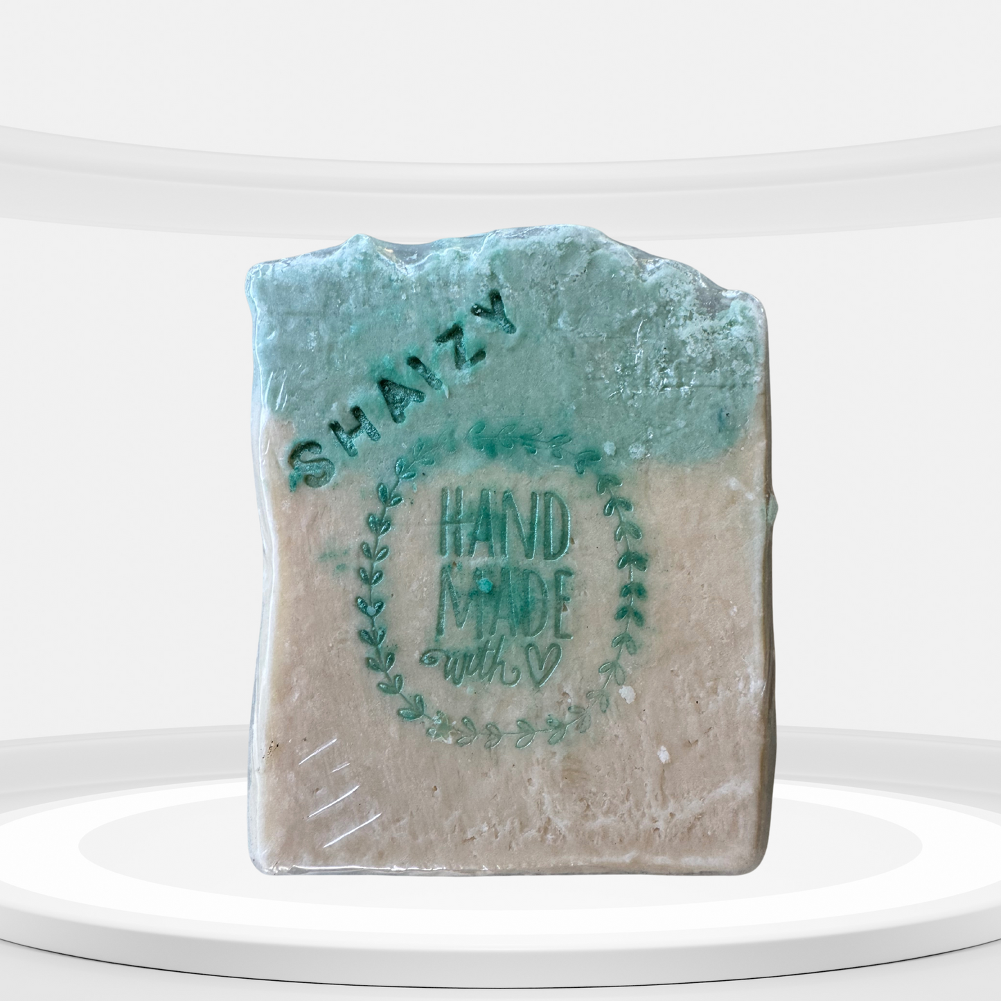 Sahara Suds Soap